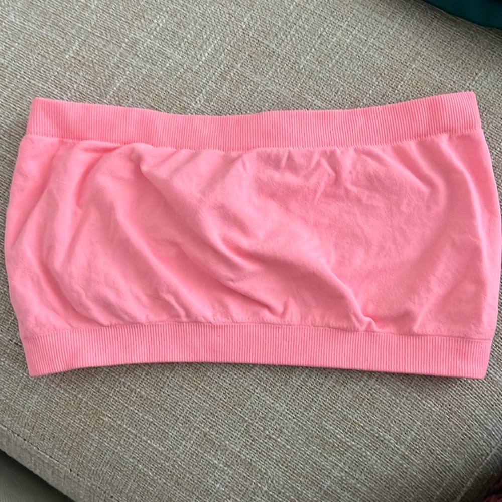 LF bandeau